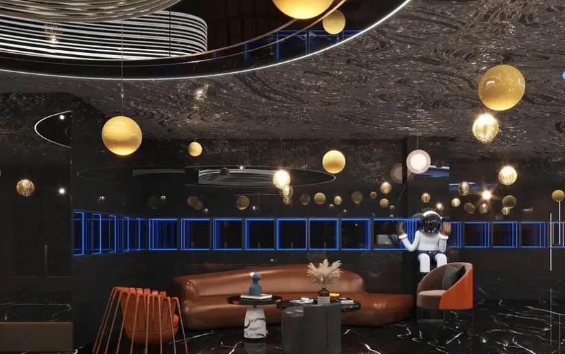 哈尔滨商务ktv和片场的区别-依兰县ktv预定