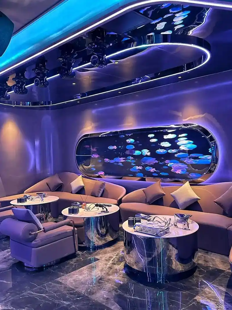 哈尔滨商务ktv首选，性价比一流-依兰县ktv预定